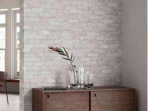 BRICKWORKS MURETTO - Porcelain stoneware wall tiles with brick effect _ Casalgrande Padana